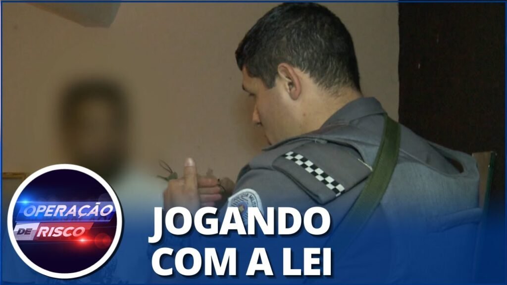 Dono de bar pede “desculpas” e se entrega para polícia por produtos ilícitos: “São caça-níqueis”