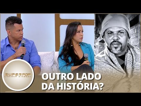 Sandra Mara abre o jogo sobre o caso do ‘Mendigo de Brasília’: “Achei que ia encontrar Deus”