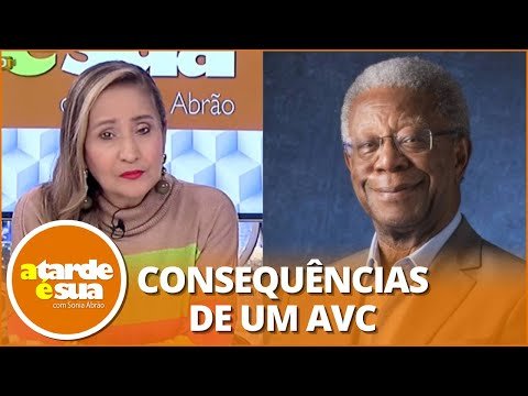 Sonia Abrão lamenta morte de Milton Gonçalves: “Ele merece os nossos aplausos”