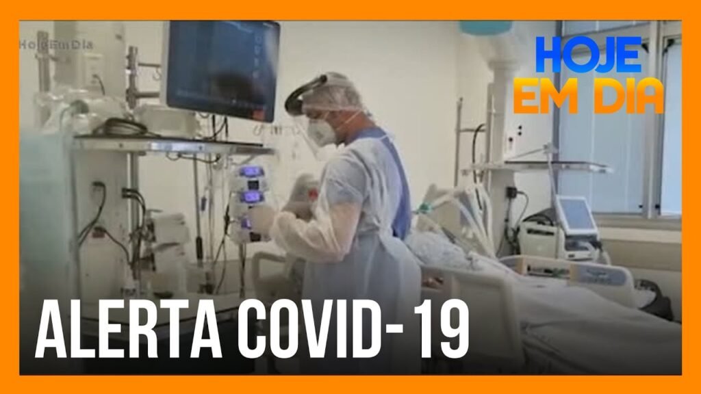 Com aumento de casos, hospitais retomam leitos específicos para covid-19