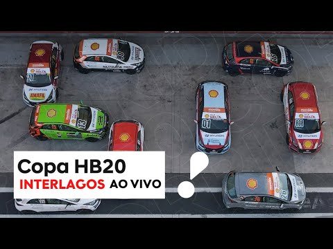 COPA HB 20 | ETAPA INTERLAGOS