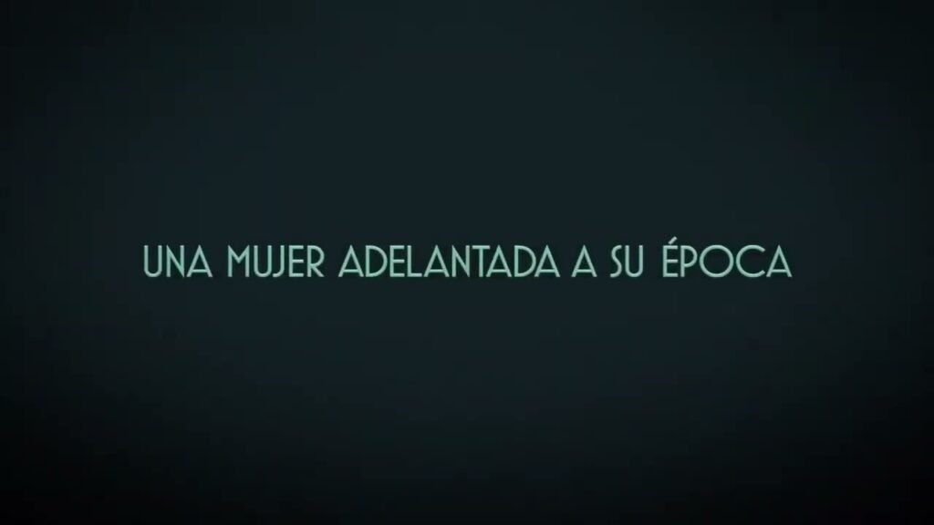 Trailer Maria Félix- A Dona 2022 Com Sandra Echeverria Grande Estréia HD