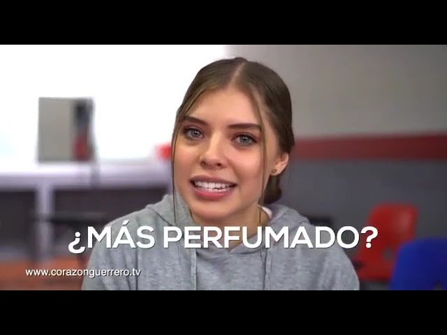 Corazon Guerrero Entrevista:La Mas Guapa ? (13/08/2022) HD