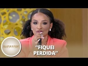 Ex-BBB Natália Deodato fala sobre vídeo íntimo vazado: “Me doía muito”