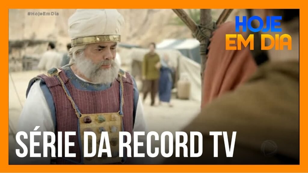 Record TV exibe melhores momentos das primeiras temporadas de Reis
