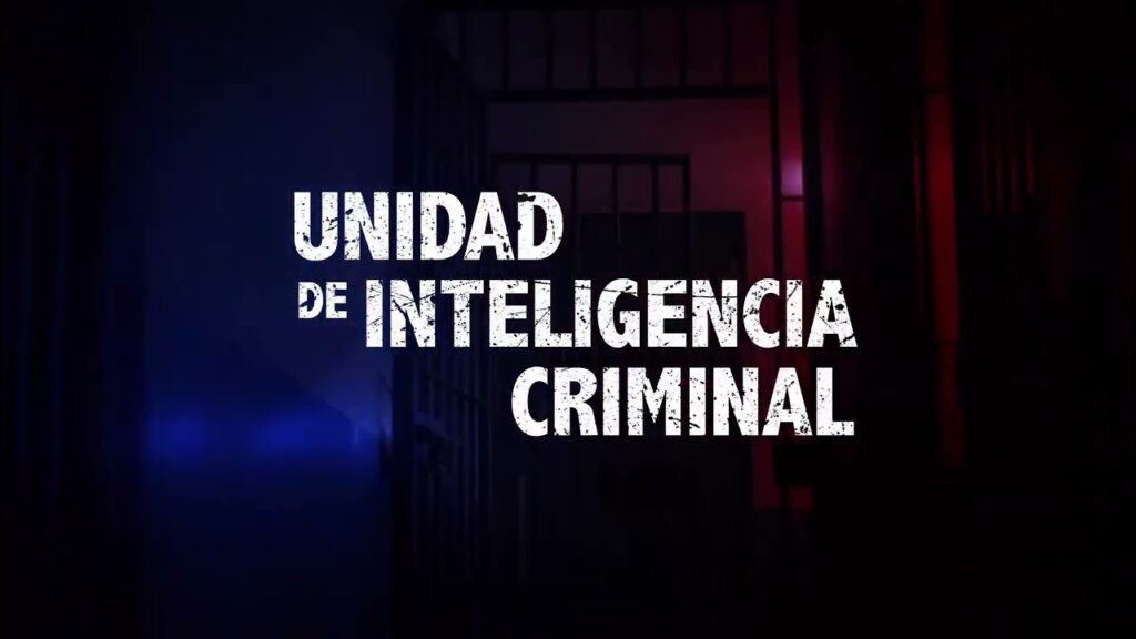 Chamada Estreno Loteria Del Crimen HD