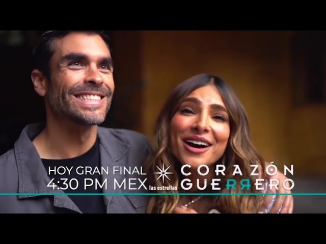 Mariluz Garcia y Jesus Guerrero atores se despedem dos personagens (09/09/2022) HD