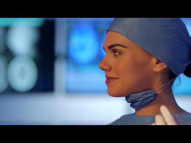 Médicos Trailer HD