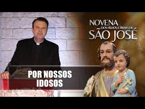 Novena dos Filhos e Filhas de São José – 23/09/2022