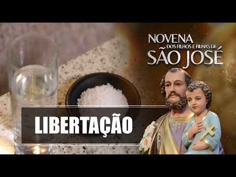 Novena dos Filhos e Filhas de São José – 26/09/2022