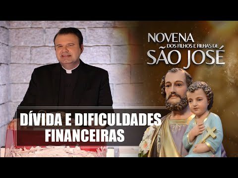 Novena dos Filhos e Filhas de São José – 27/09/2022