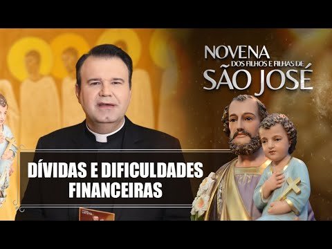 Novena dos Filhos e Filhas de São José – 09/09/2022