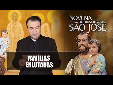 Novena dos Filhos e Filhas de São José – 10/09/2022