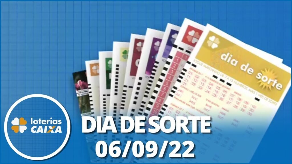 Resultado do Dia de Sorte – Concurso nº 652 – 06/09/2022