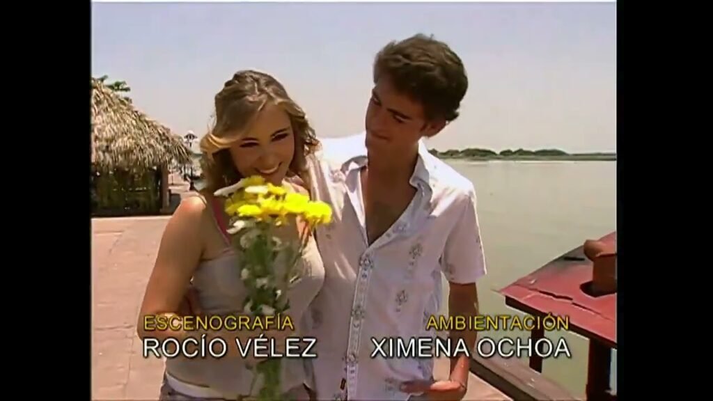 Verano De Amor Entrada Oficial Televisa HD