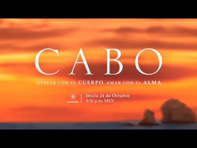 Cabo-Matias Novoa Promo HD