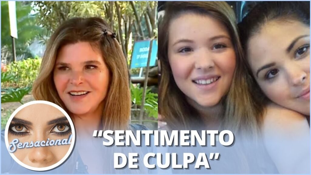 Cristiana Oliveira revela que papel em ‘Pantanal’ atrapalhou maternidade: “Não deu para ser presente