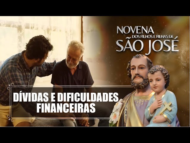 Novena dos Filhos e Filhas de São José – 24/10/2022