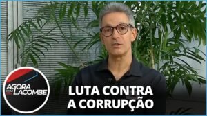 Romeu Zema conta como acabou com farra petista em Minas Gerais: â€œTinham vida de reiâ€�