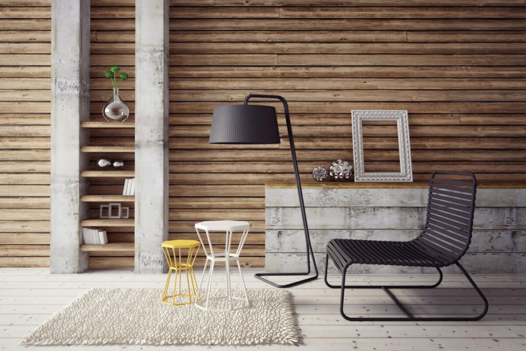7 dicas para inserir o estilo moderno na decoração da sua casa