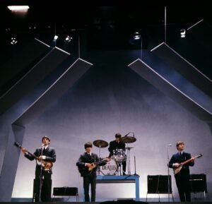 Clássico dos Beatles, filme ‘Let It Be’, chega ao streaming