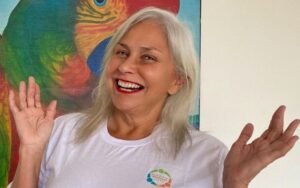 Fafá de Belém se manifesta sobre falta de inclusão do Nordeste no ‘Dia Brasil’ no Rock in Rio