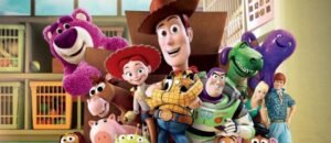 Toy Story 5 ganha data de estreia para 2026