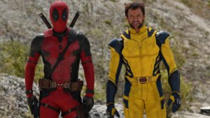 ‘Deadpool & Wolverine’ ganha novo trailer; assista