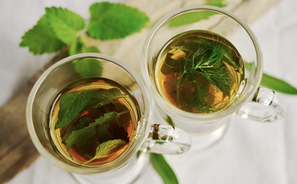 Chá para aumentar a imunidade: aprenda a receita!