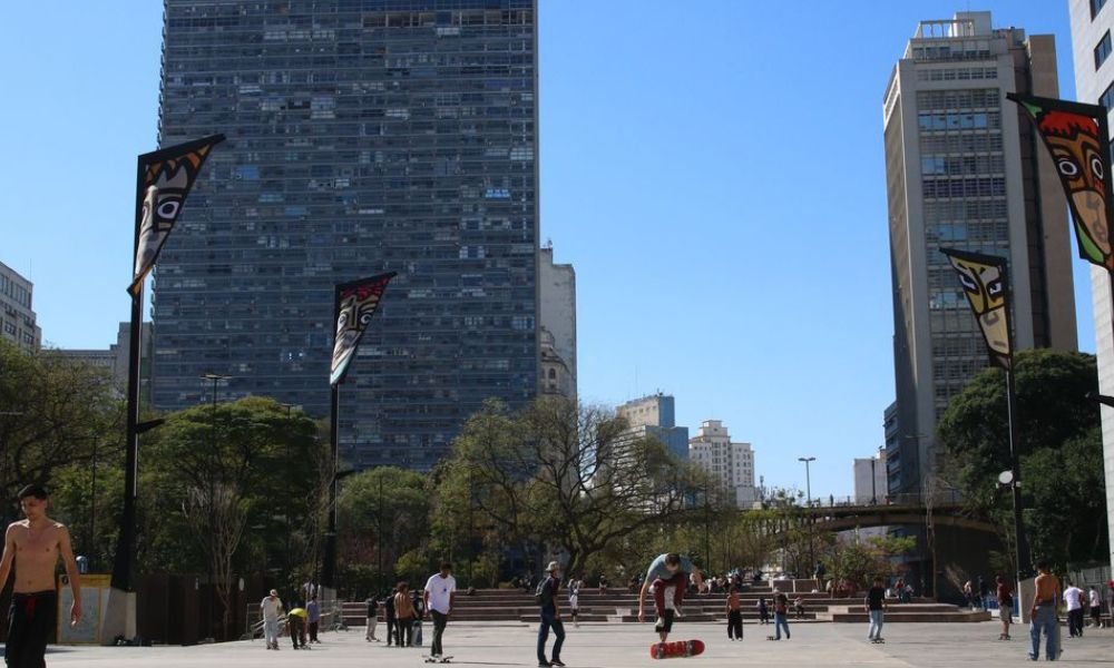 Confira dicas de passeios no centro de São Paulo além da Virada Cultural