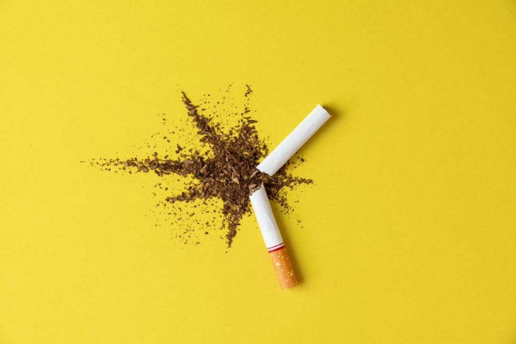 Veja os perigos do cigarro para a saúde vascular e pulmonar