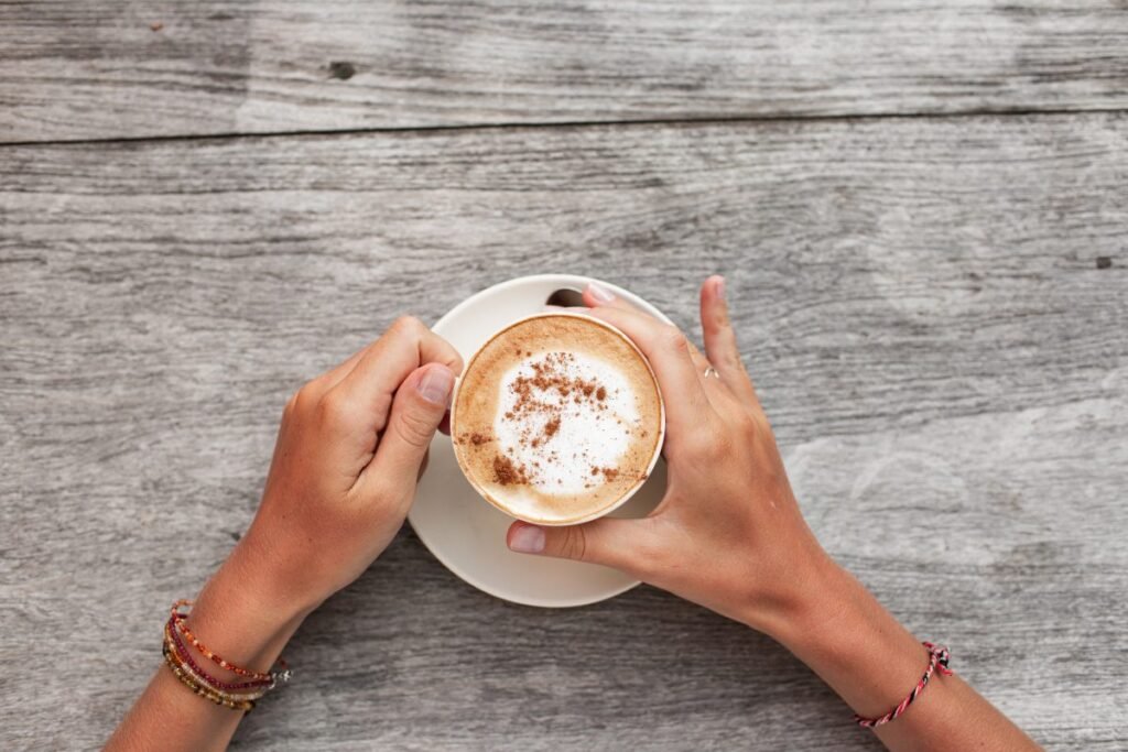 faça seu café ‘de cafeteria’ em casa