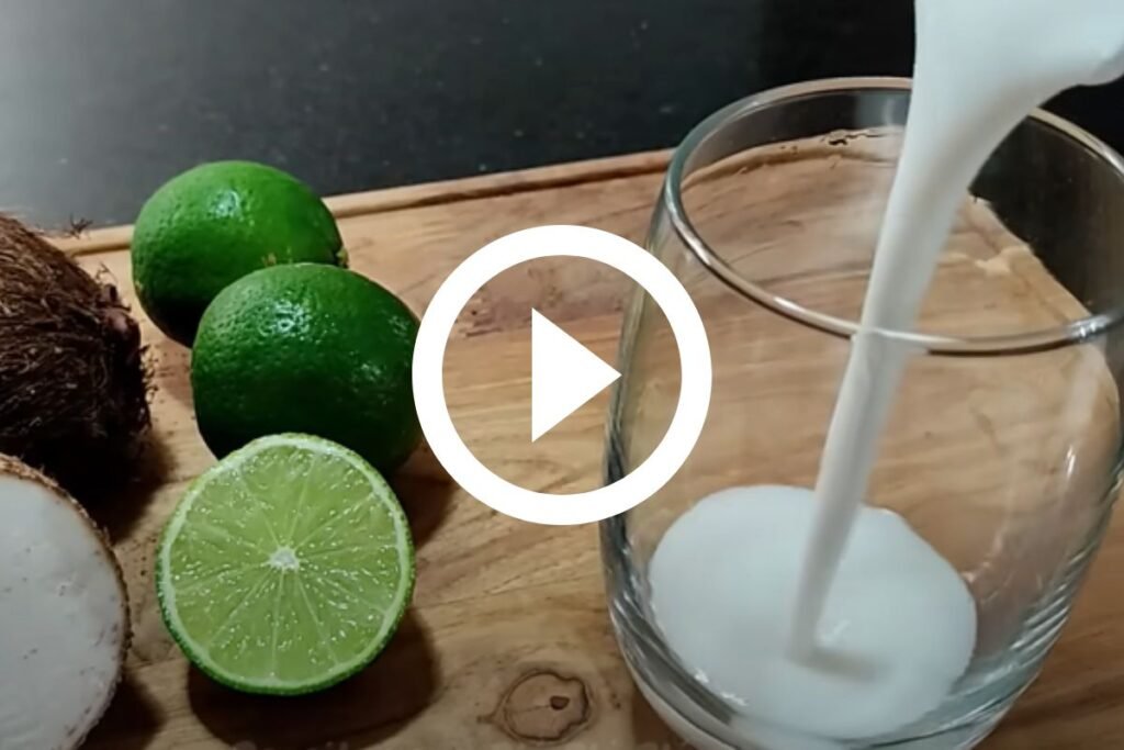 ‘Desinflama tudo e enxuga barriga’: faça receita de suco de inhame com limão