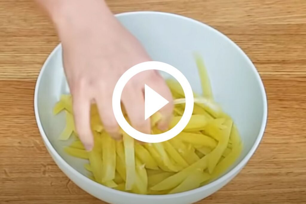 ‘Murcha nunca mais’: segredo para deixar batata frita sequinha e crocante