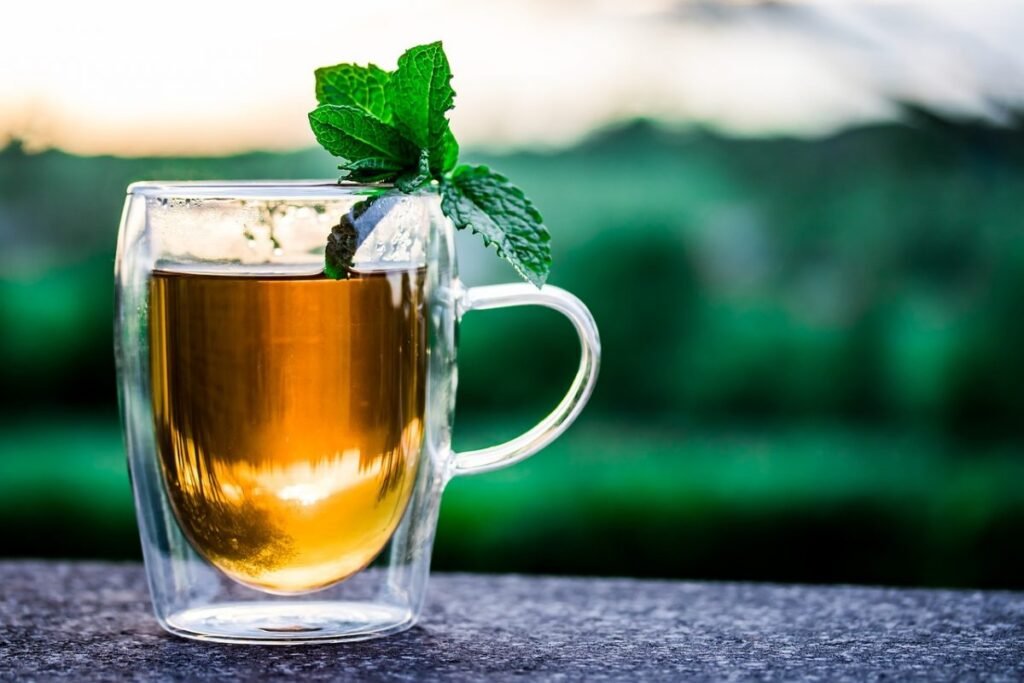 6 receitas de chá para acabar com dor dente ‘para sempre’