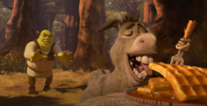 Ator Eddie Murphy confirma lançamento de ‘Shrek 5’ para 2025