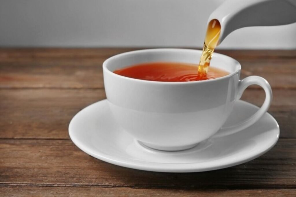 Aumente o desejo sexual! Médico ensina receita de chá afrodisíaco com um ingrediente