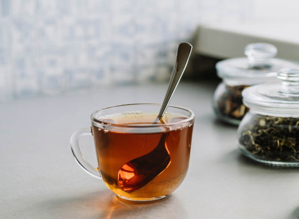 Chá para combater a insônia: ‘durma em 5 minutos’