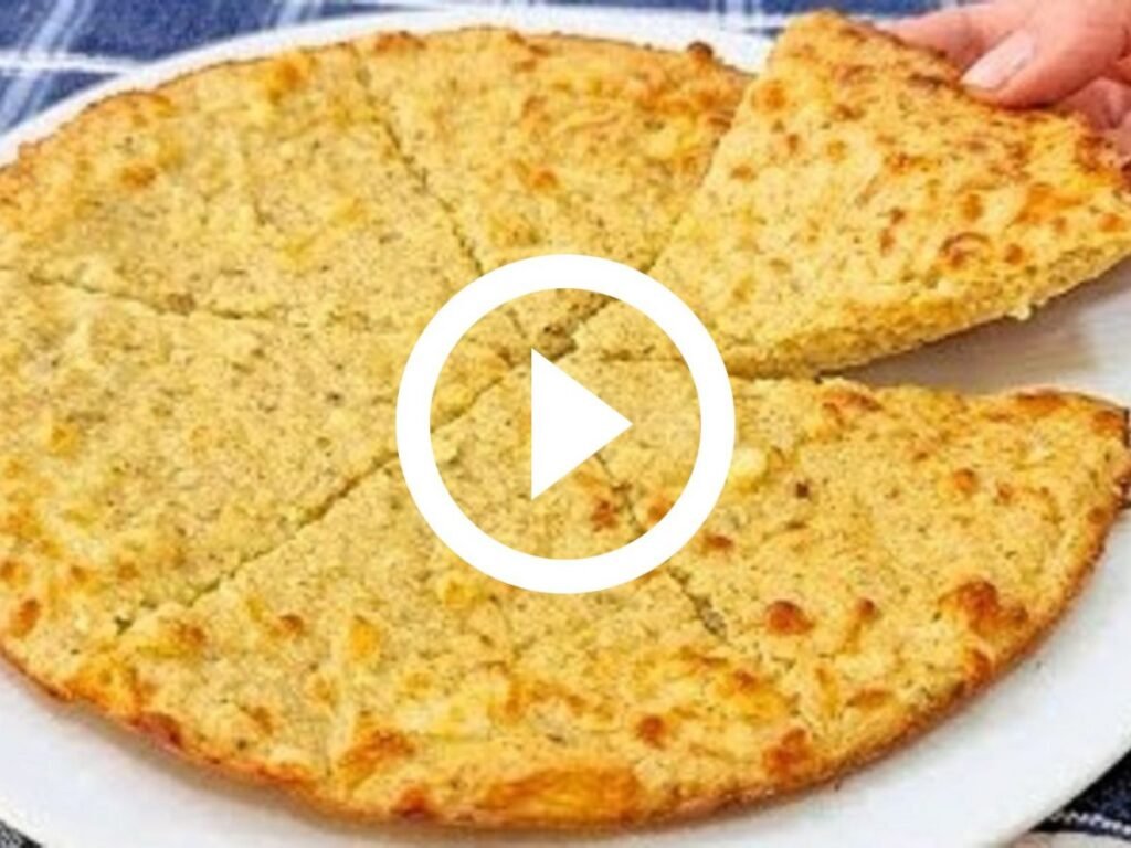 ‘Pizza saudável?’ Nutricionista conta receita fácil e rápida