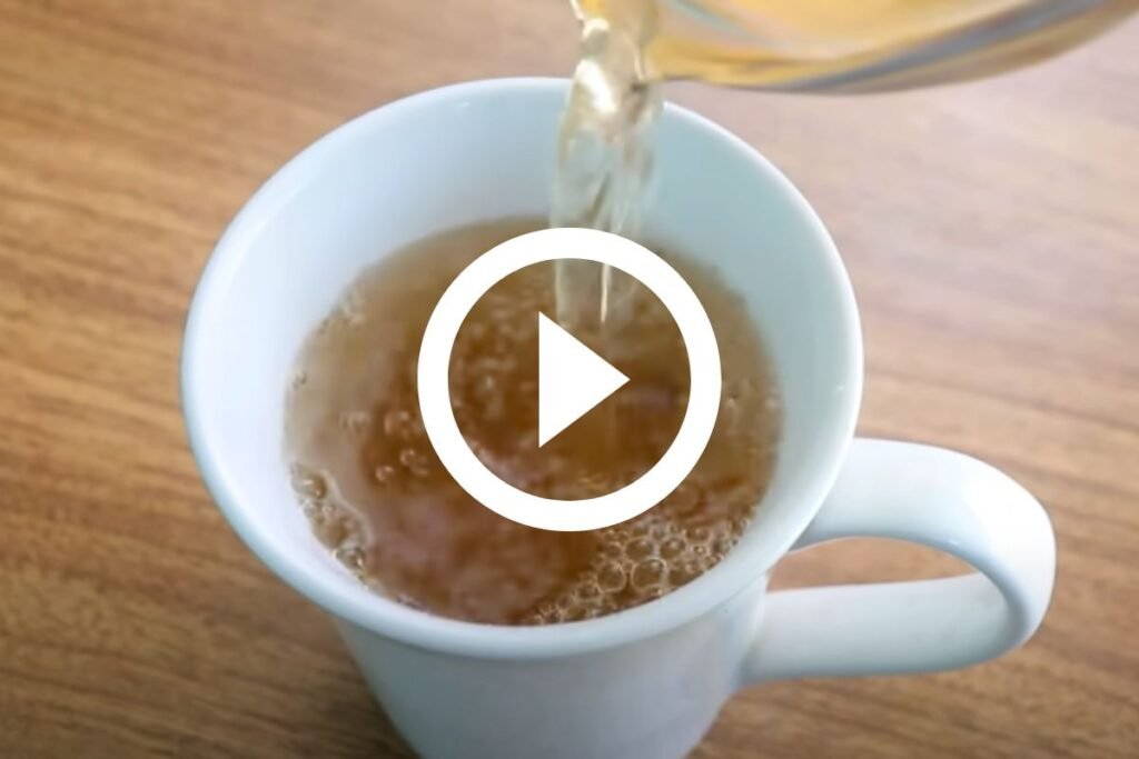‘Faz dormir rápido’: chá natural dá ‘golpe’ na insônia e reduz ansiedade