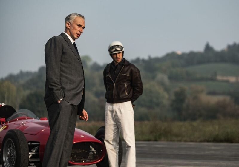‘Ferrari’, ‘Madame Teia’ e mais: confira o que de melhor chegou ao streaming e ao cinema nesta semana