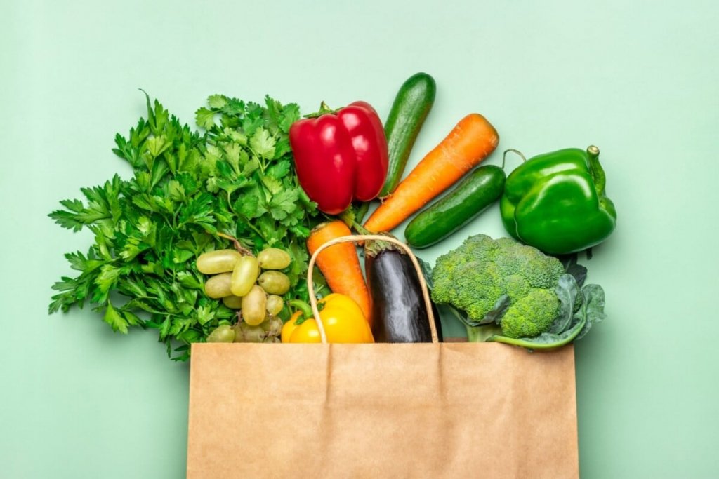 10 dicas para aproveitar os alimentos e evitar desperdícios
