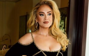 Adele anuncia noivado com Rich Paul em luxuosa celebração em Londres