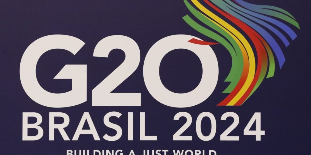 Etapa final do G20 sobre emprego começa terça-feira