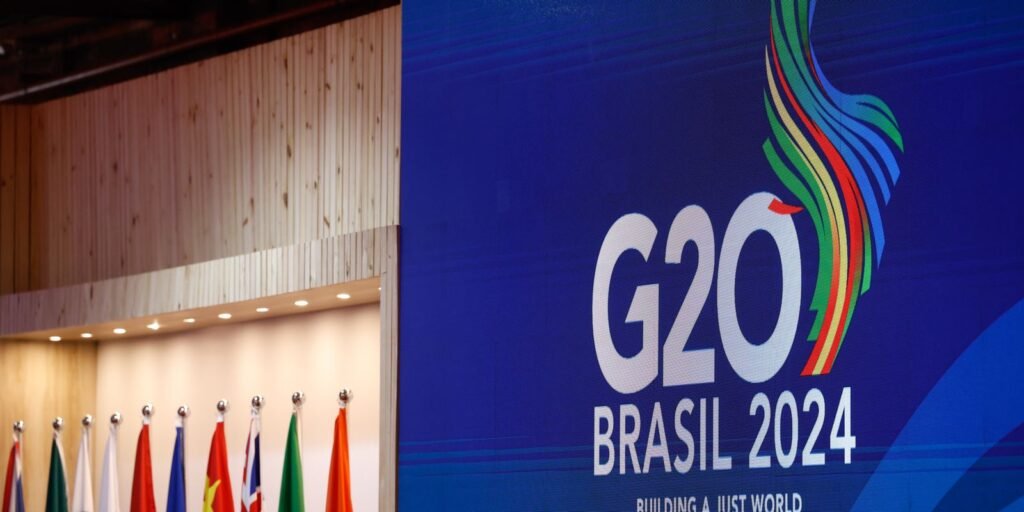 G20: Banco Mundial declara apoio à Aliança Global contra a Fome