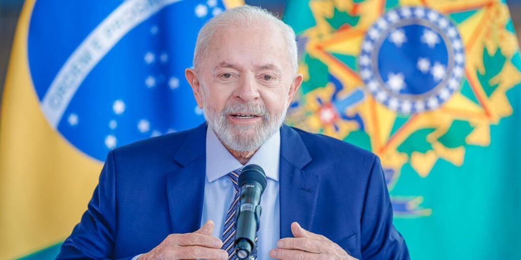 Lula: relações civilizadas com EUA independem do vencedor da disputa