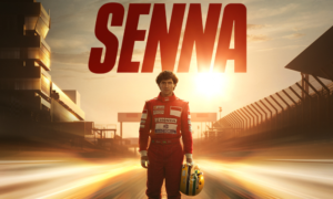 Senna, a aguardada minissérie sobre o tricampeão de Fórmula 1, já tem data para estreia na Netflix