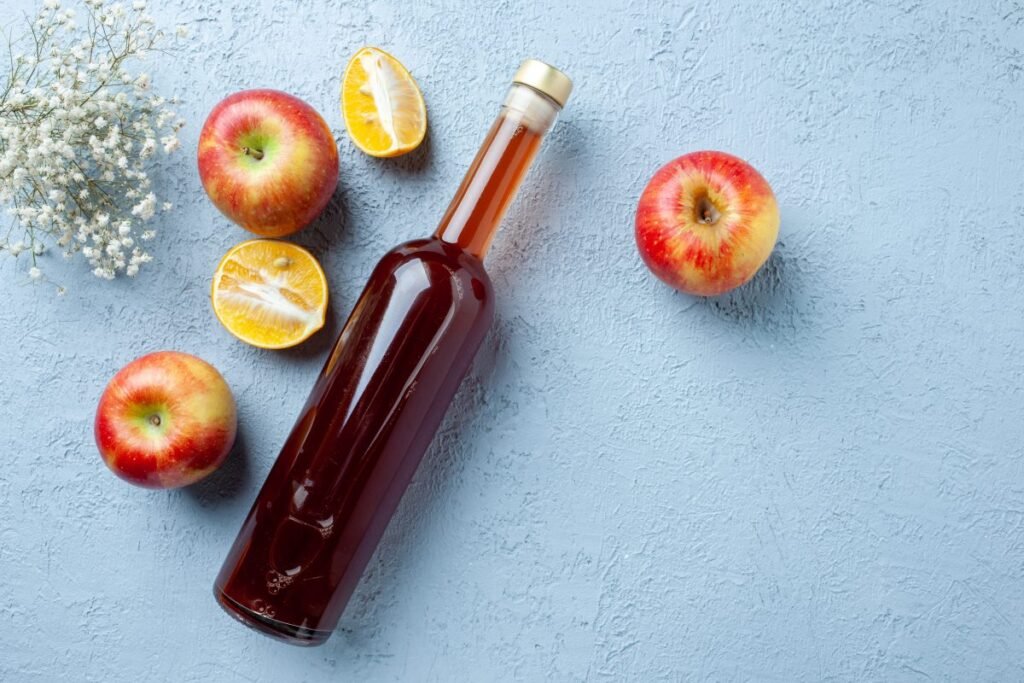 ‘Vinagre de maçã pode mudar a sua vida’; aprenda receita