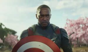 ‘Capitão América: Admirável Mundo Novo’ traz confronto épico com o Hulk Vermelho em trailer inédito