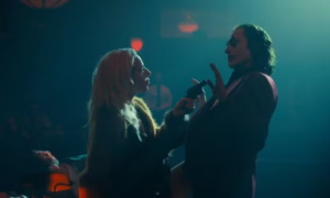 ‘Coringa: Delírio a dois’: Lady Gaga e Joaquin Phoenix se entregam à loucura em novo trailer